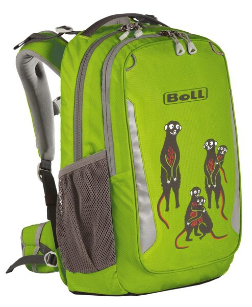 Boll SCHOOL MATE 20 Meerkats 8591790006126