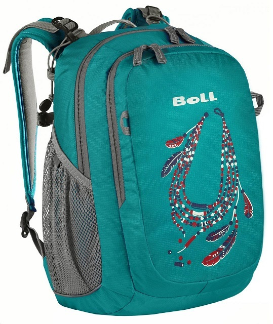 Boll SIOUX 15 Necklace