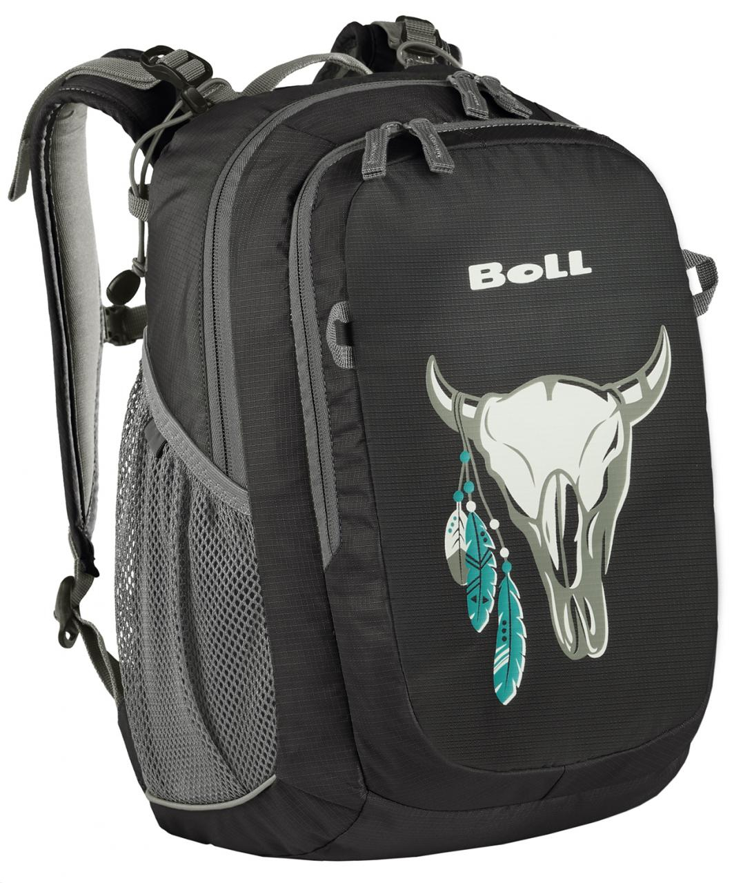 Boll SIOUX 15 Skull