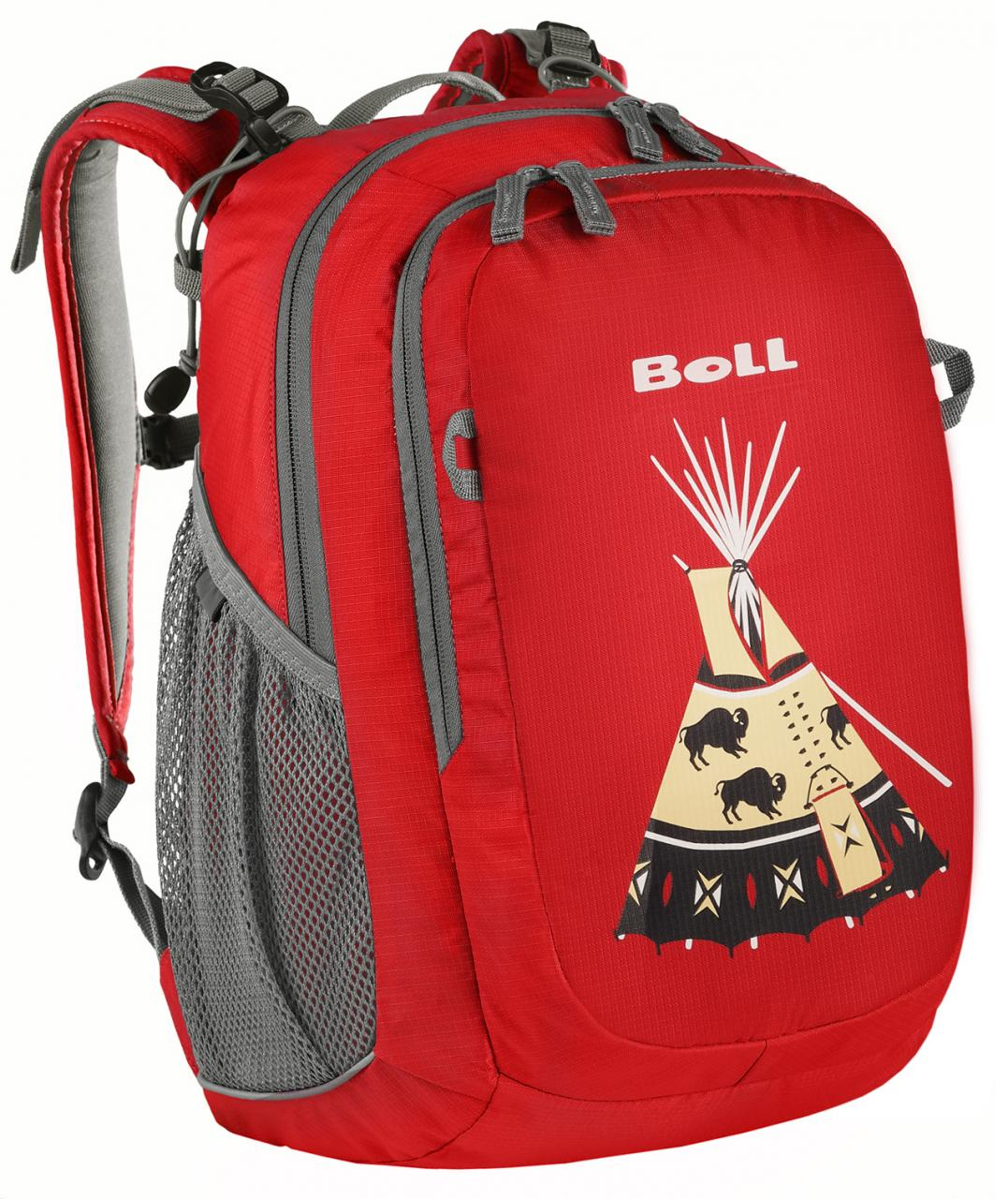 Boll SIOUX 15 Teepee