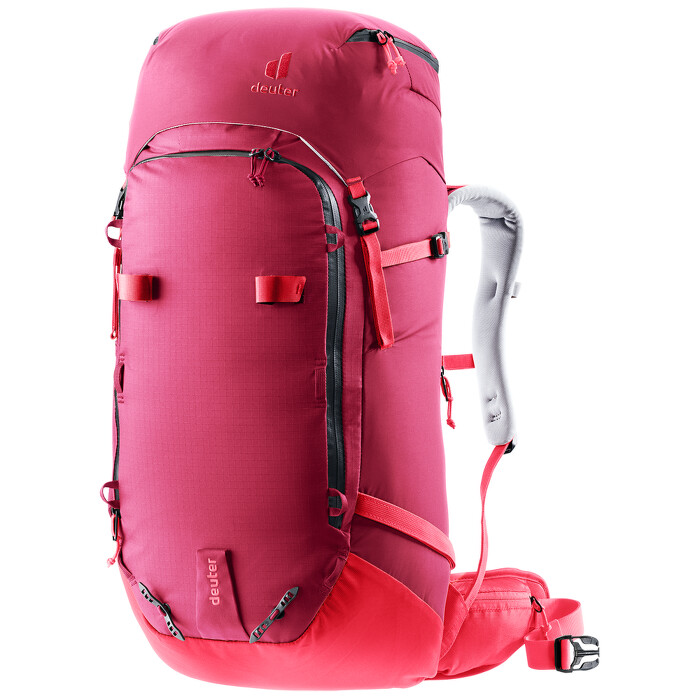 Deuter Freescape Pre 38+ SL ruby-hibiscus Veľkosť: OneSize