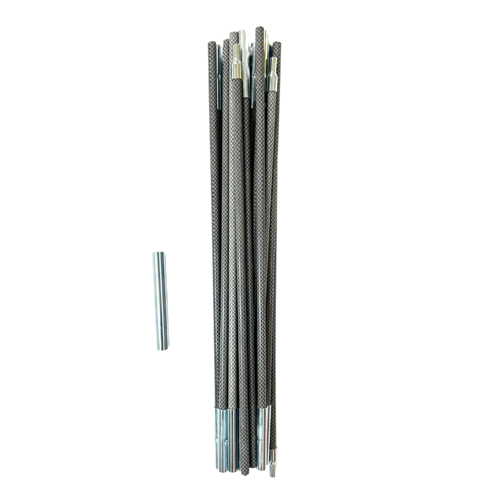 Trimm Duo-Durawrap náhradné tyčky Veľkosť: UNI