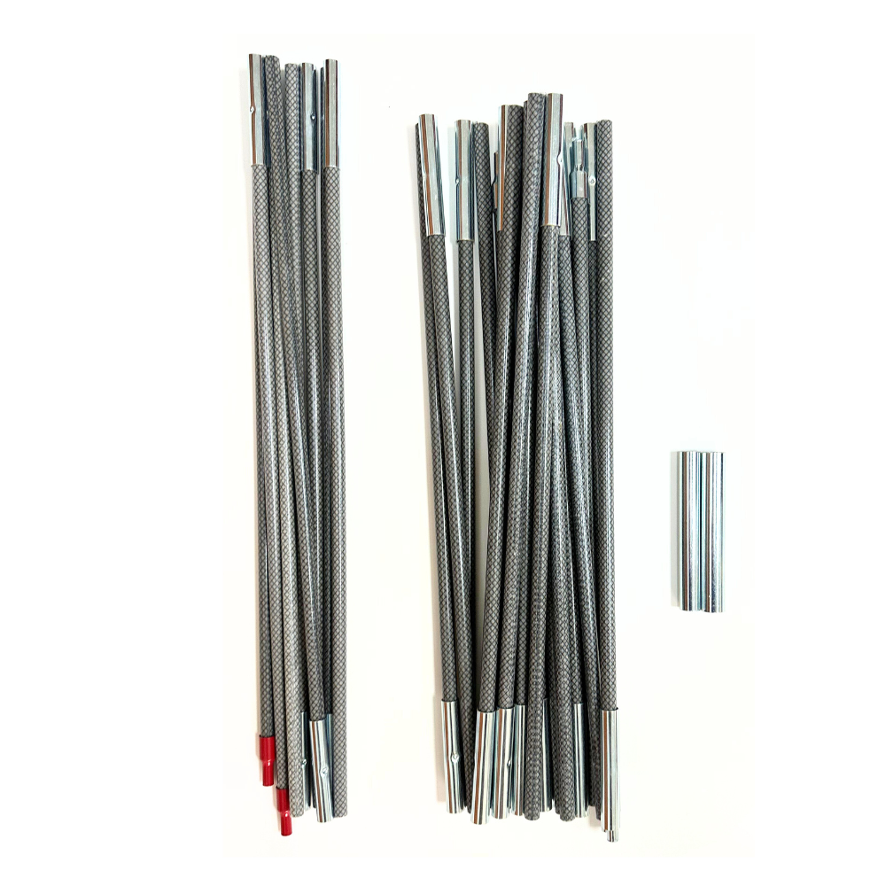 Trimm EAGLE, FOCUS náhradné tyčky Veľkosť: UNI