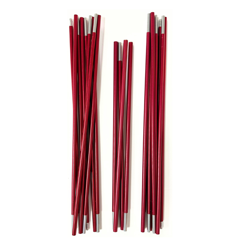 Trimm FRONTIER D náhradné tyčky Veľkosť: UNI