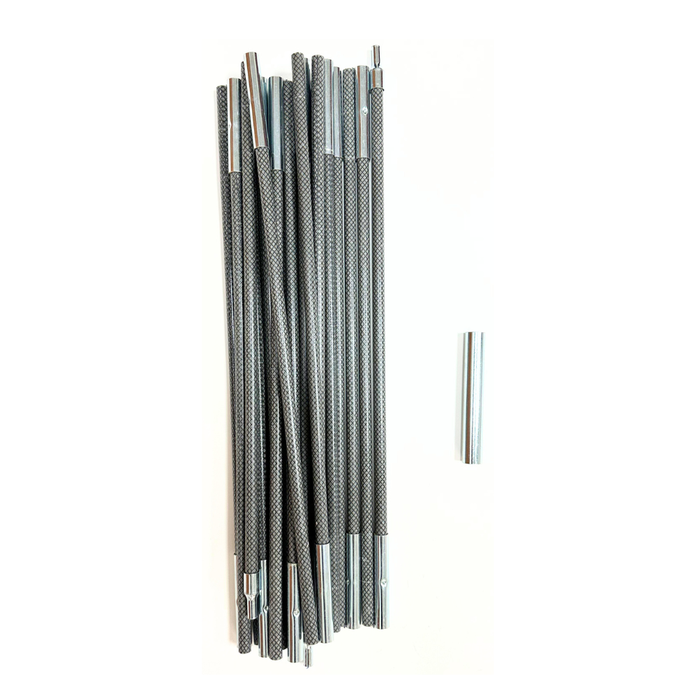 Trimm HUDSON náhradné tyčky Veľkosť: UNI