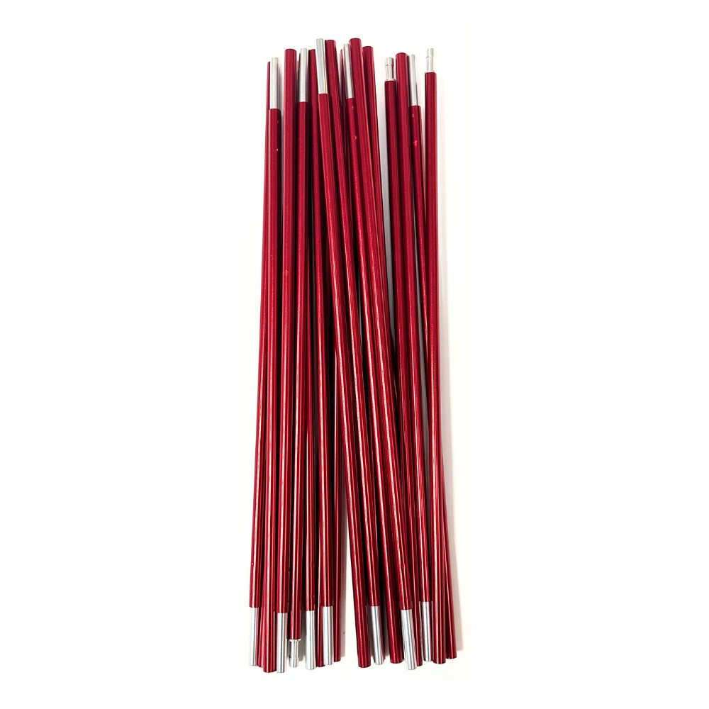 Trimm LARGO D náhradné tyčky Veľkosť: UNI