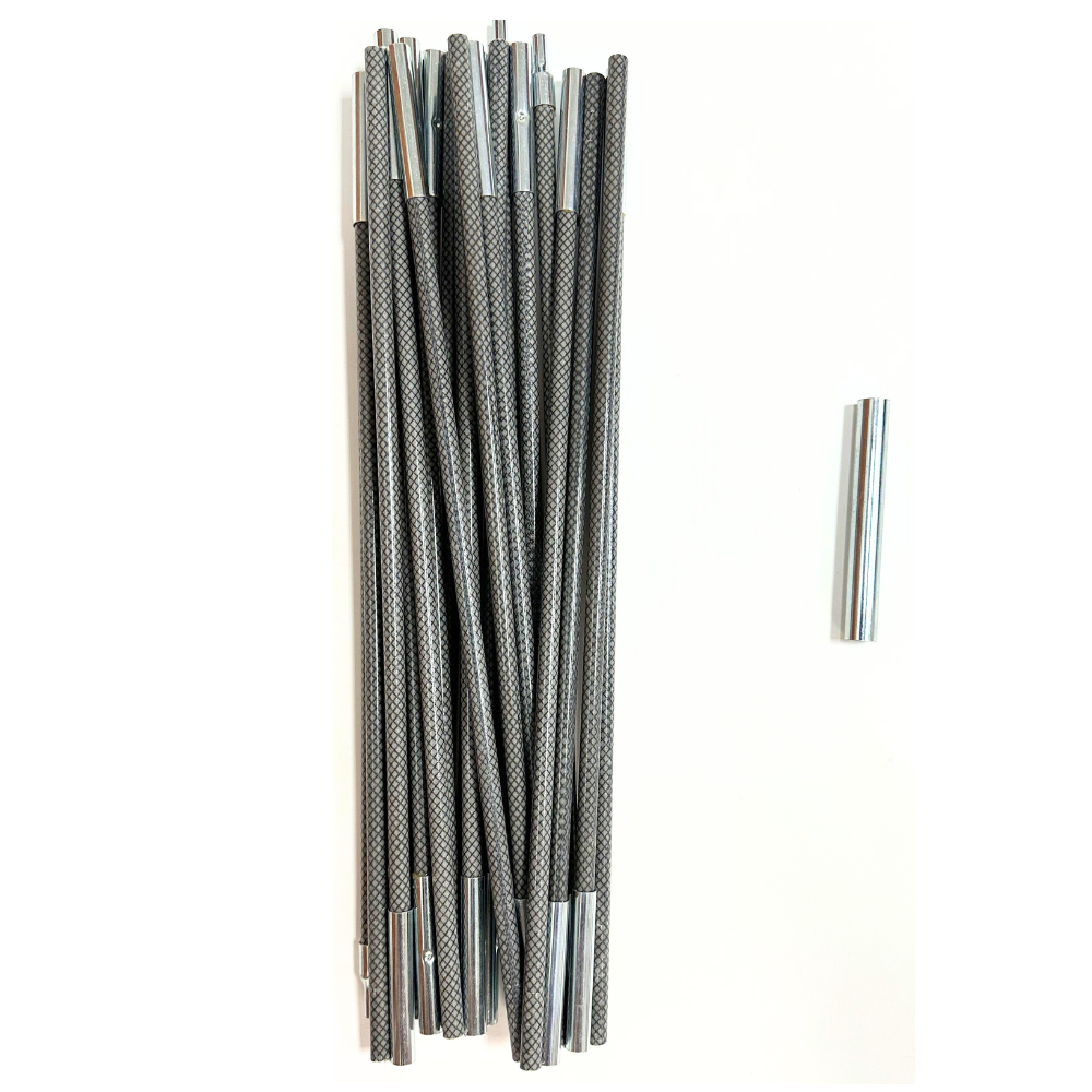 Trimm LARGO náhradné tyčky Veľkosť: UNI