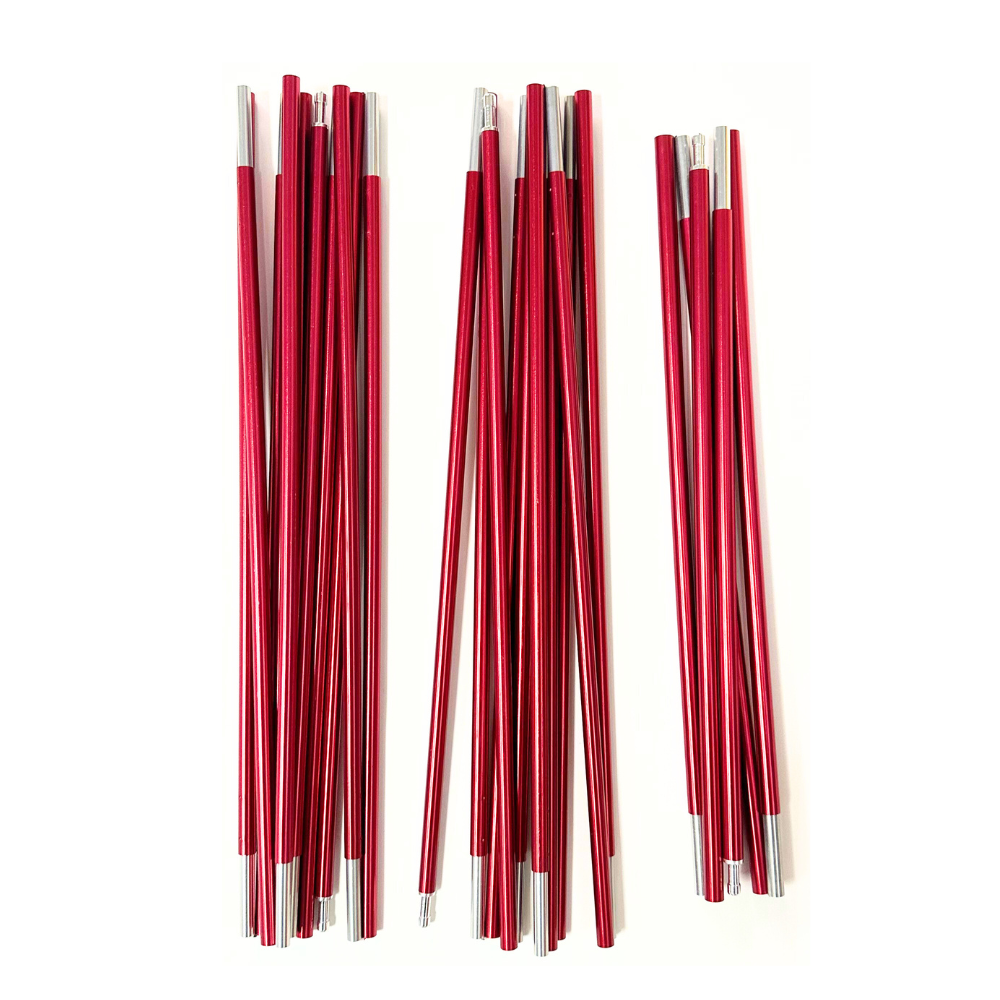 Trimm Thunder-D-Dural náhradné tyčky Veľkosť: UNI