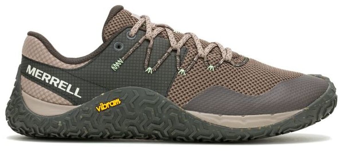 Merrell TRAIL GLOVE 7 fungi J068261 Veľkosť: 46,5 195020376546