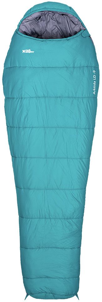 Rock Empire Arktída LD -9 Petrol Veľkosť: P short