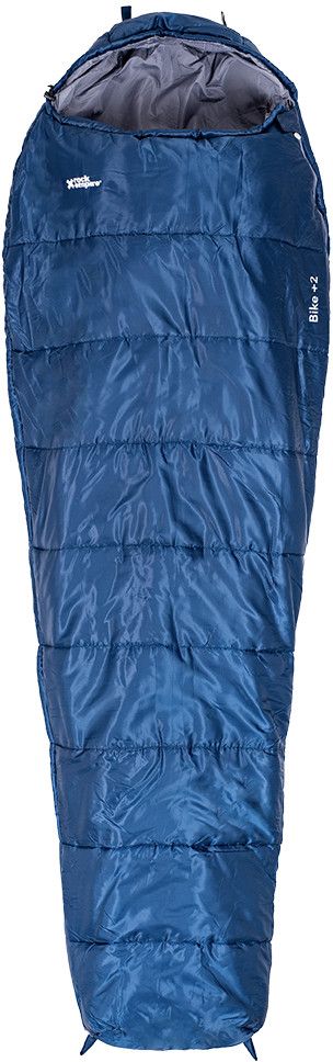 Rock Empire Bike +2 Dark Blue Veľkosť: P regular