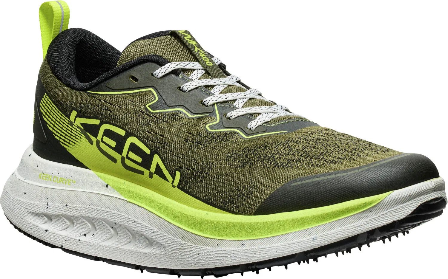 Keen WK400 II MEN winter moss/evening primrose Veľkosť: 46