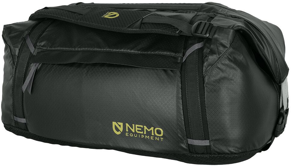 Nemo equipment Double Haul Convertible Duffel 55L Veľkosť: 55 l