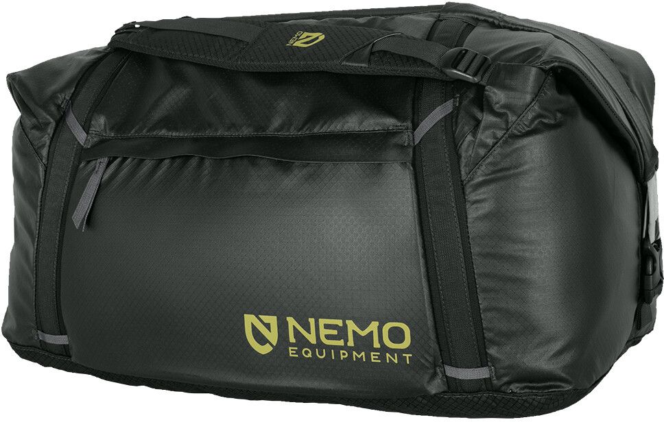 Nemo equipment Double Haul Convertible Duffel 70L Veľkosť: 70 l