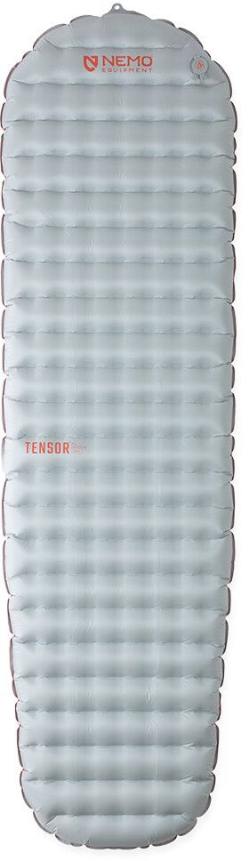 Nemo equipment Tensor All-Season Regular Mummy 2024 Veľkosť: REGULAR