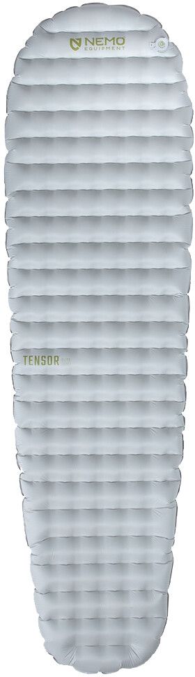 Nemo equipment Tensor Elite Mummy Veľkosť: SHORT