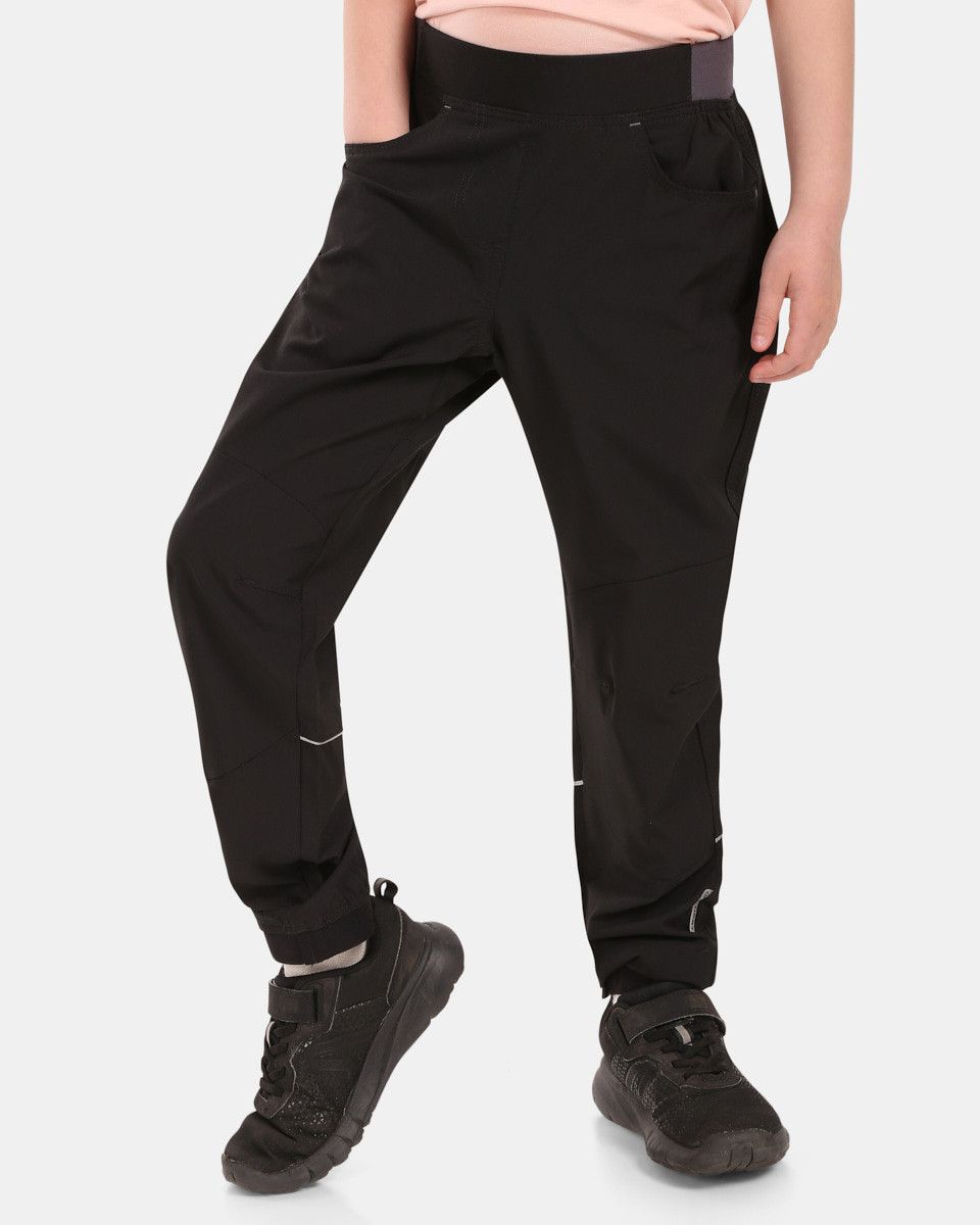 Kilpi KARIDO-J Čierna Veľkosť: 98