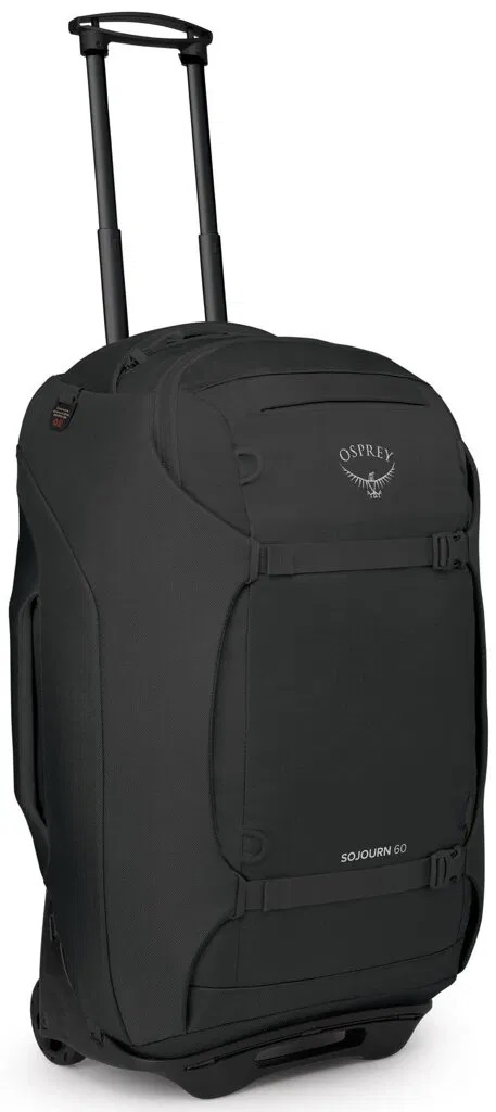 Osprey SOJOURN 60 black