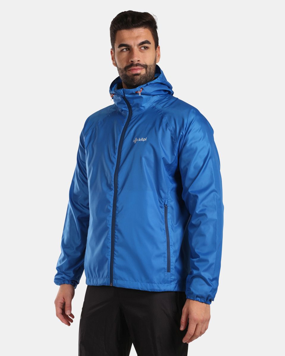 Kilpi JALUU-U Modrá Veľkosť: XL