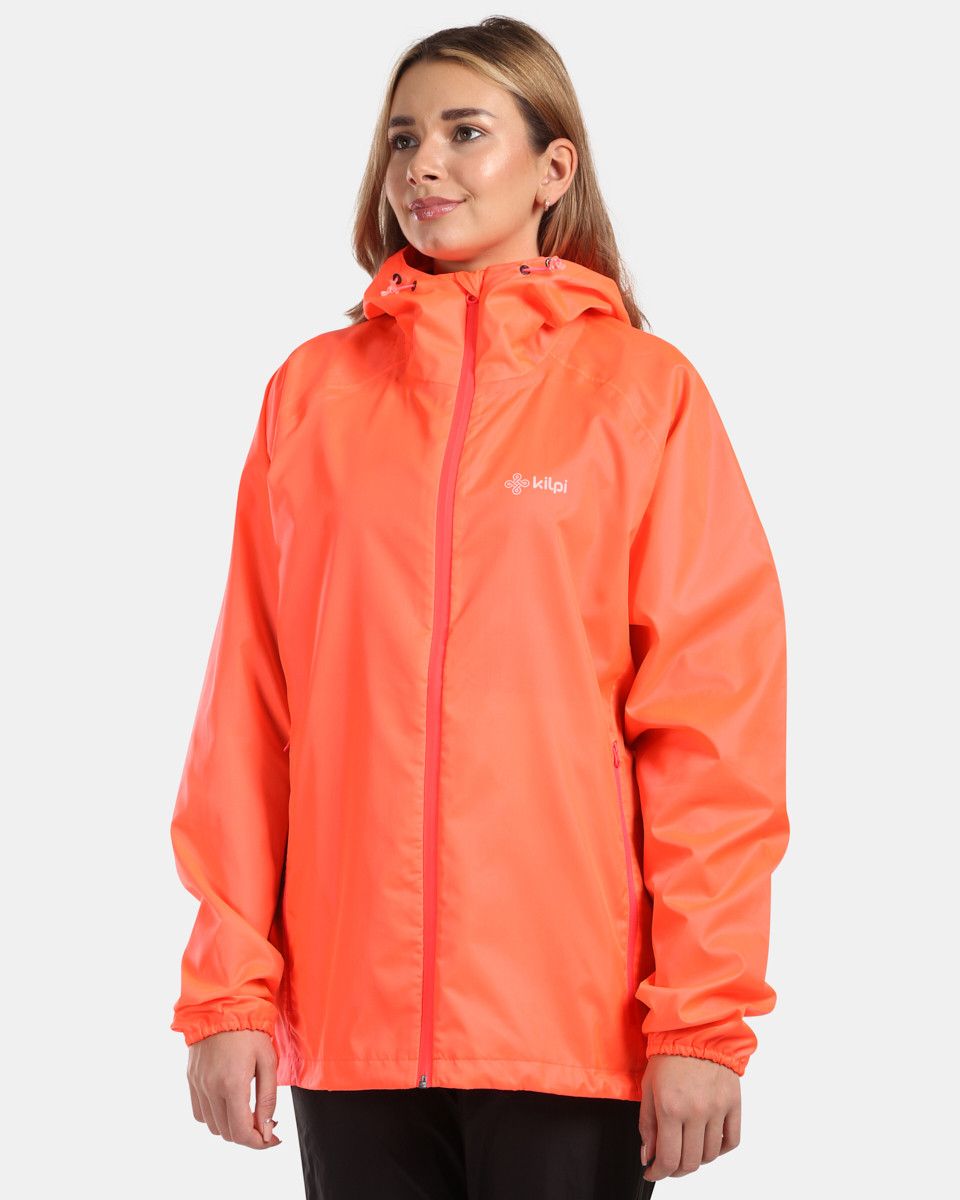 Kilpi JALUU-U Ružová Veľkosť: XS