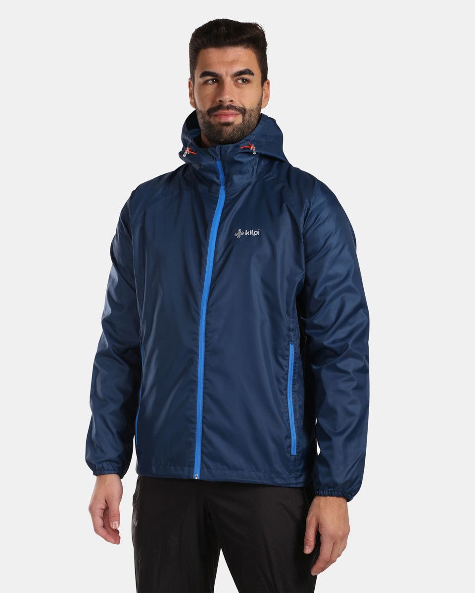 Kilpi JALUU-U Tmavomodrá Veľkosť: XL