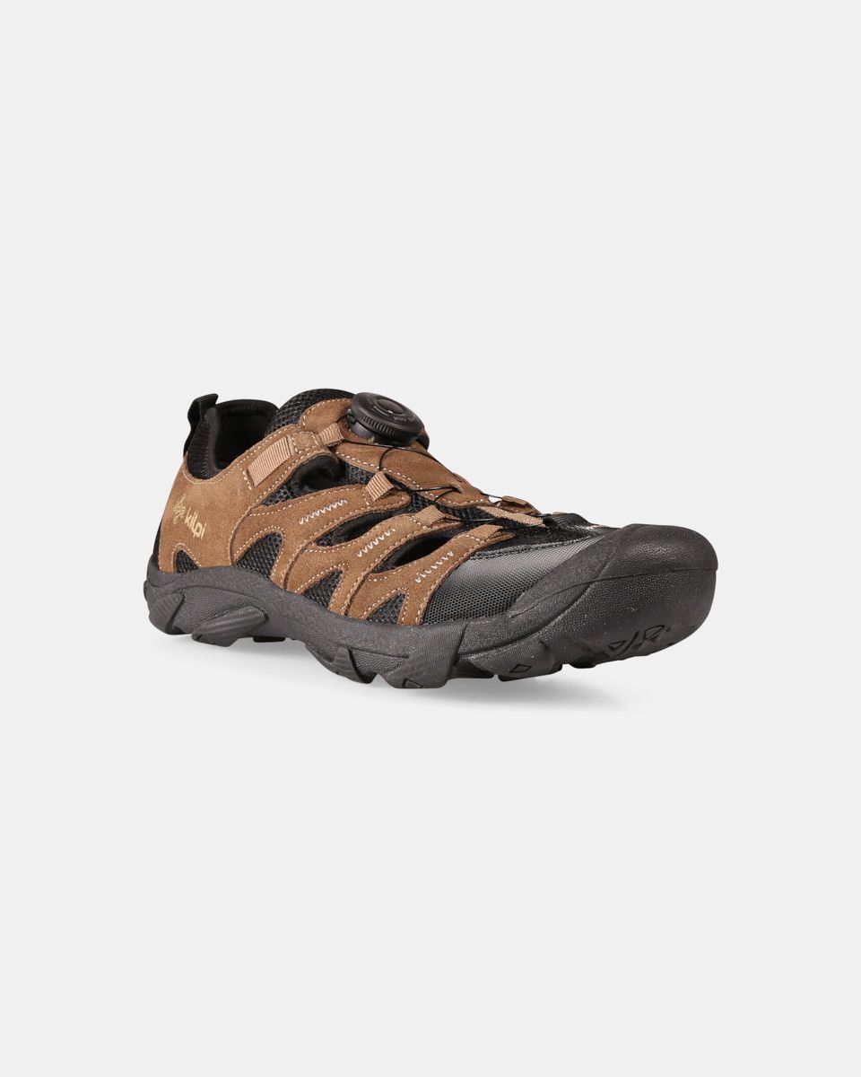 Kilpi SANDRO-U hnedá Veľkosť: 45