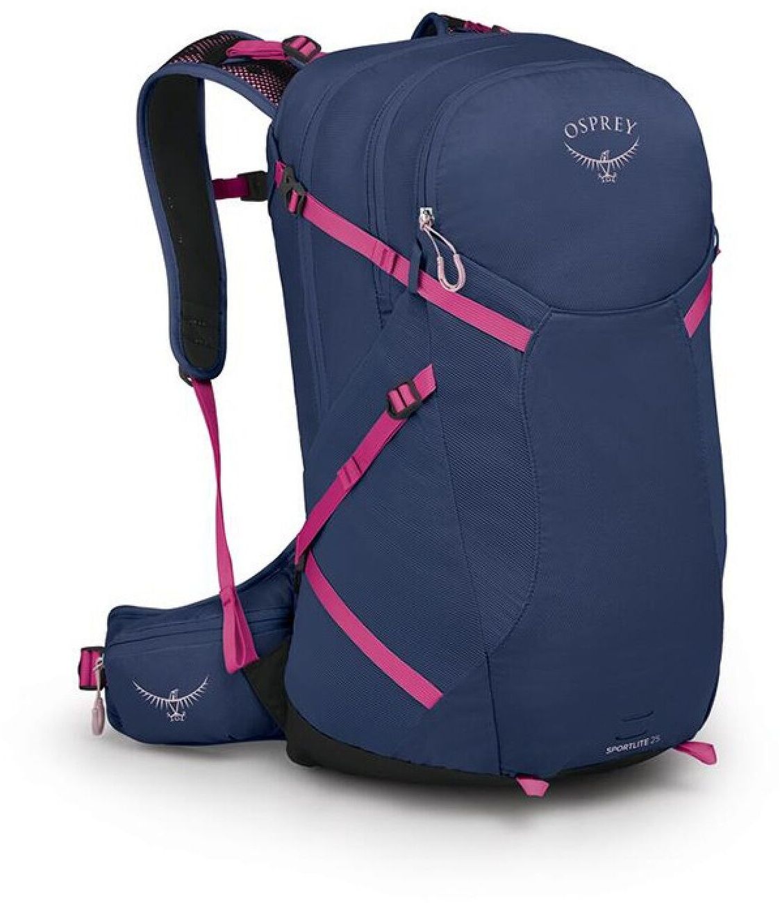 Osprey SPORTLITE 25 alkaline/hotspot pink Veľkosť: M/L