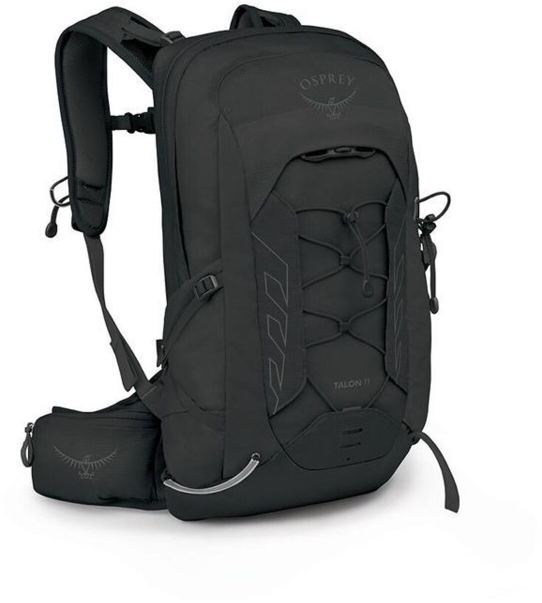 Osprey TALON 11 black/coal grey