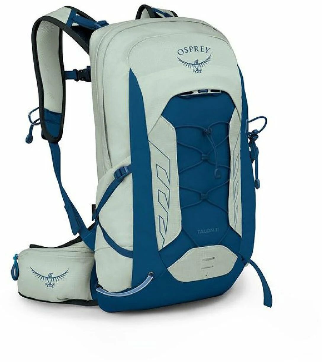 Osprey TALON 11 frosty mint green/night shift