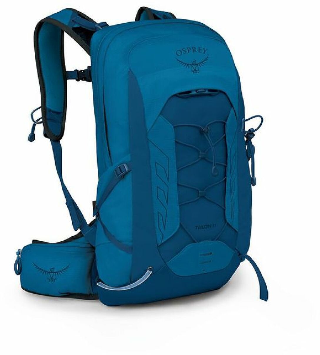 Osprey TALON 11 scoria blue/night shift