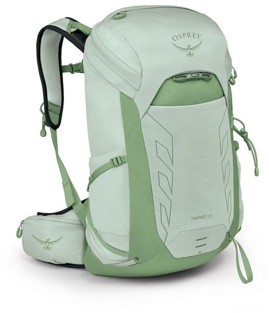 Osprey TEMPEST 26 frosty mint green/botanica