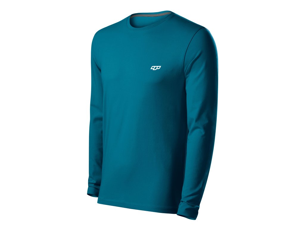 Trimm BRAVE dark lagoon Veľkosť: S