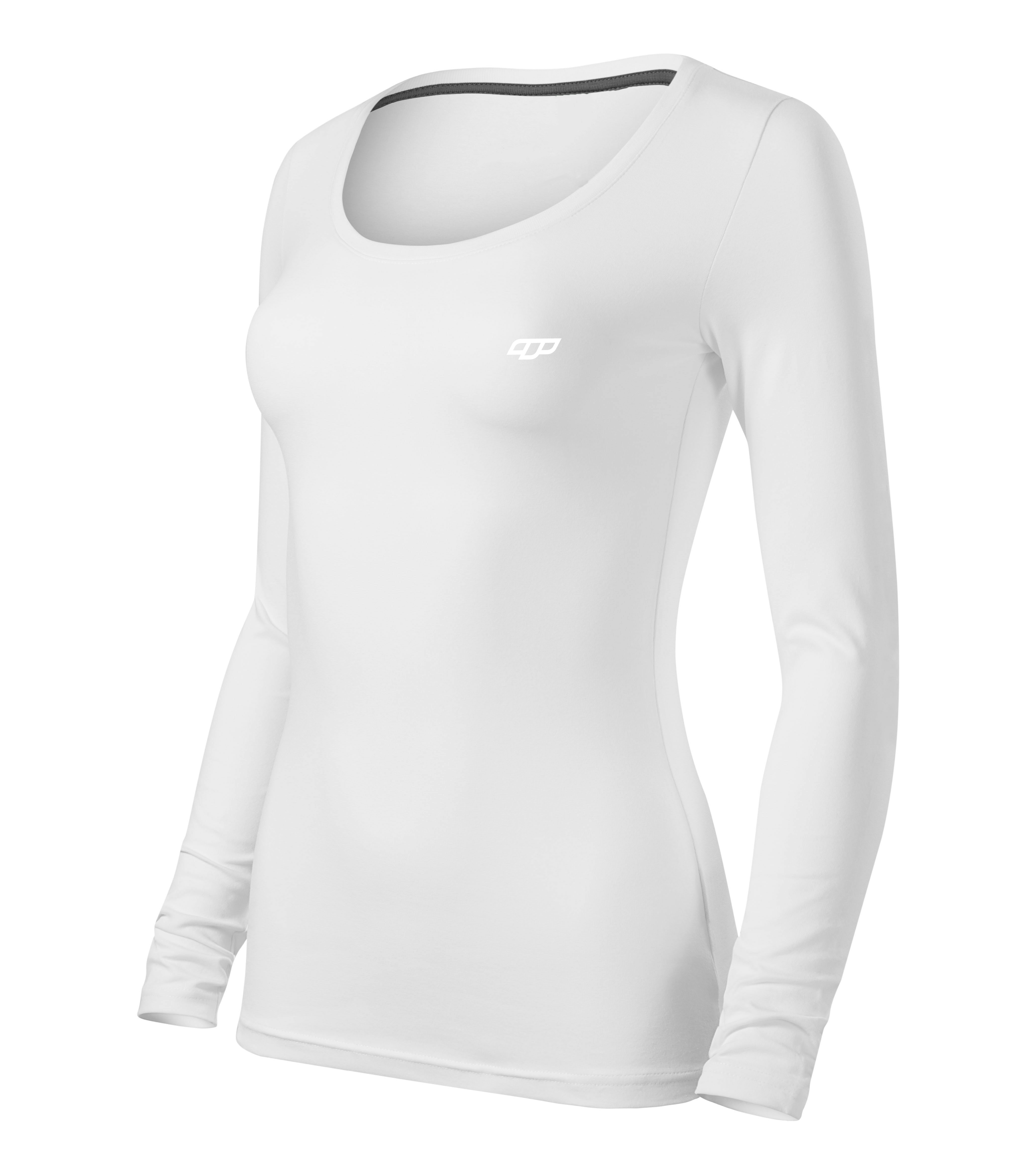 Trimm BRAVE LADY white Veľkosť: XL