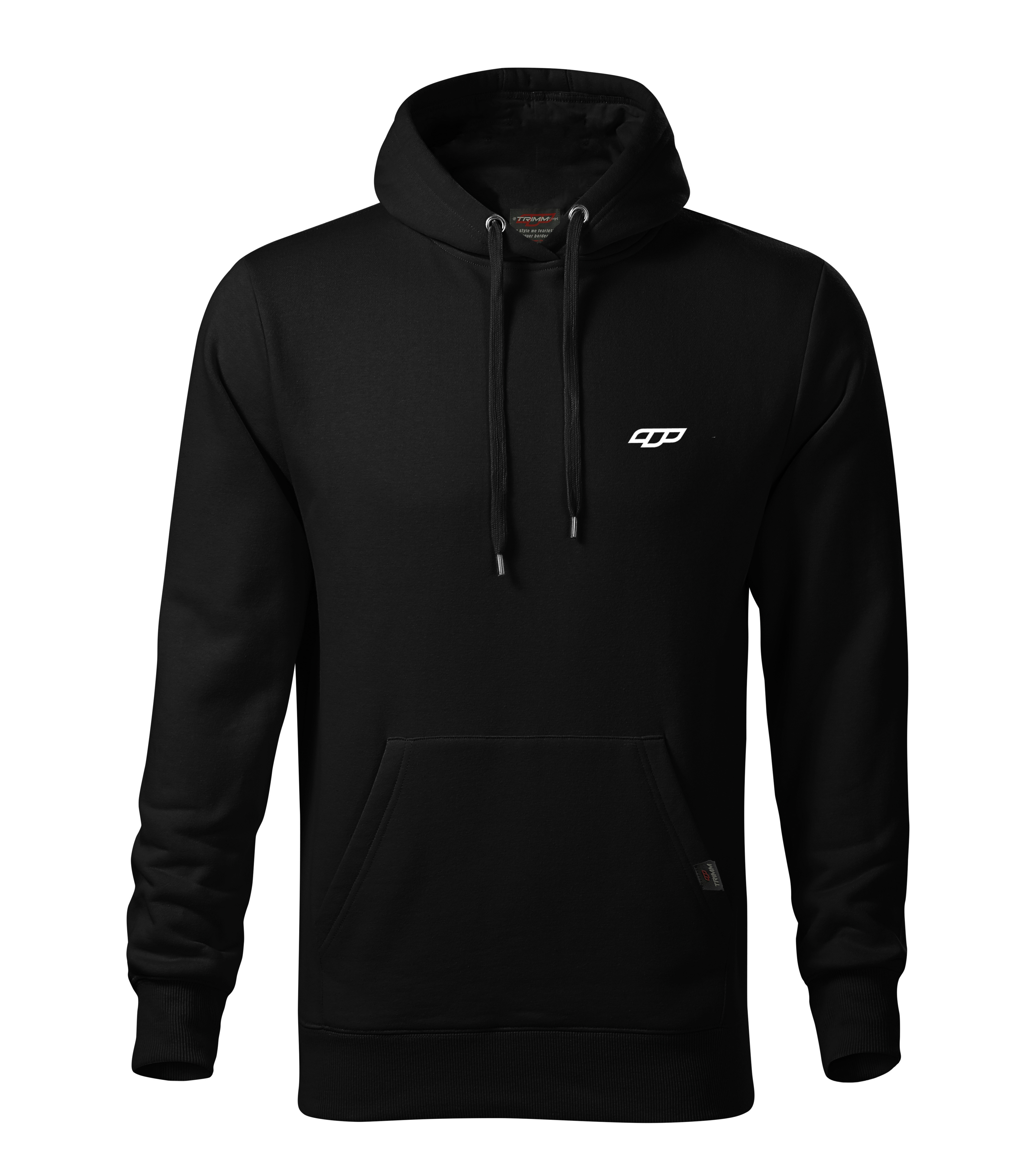 Trimm CAPE black Veľkosť: M