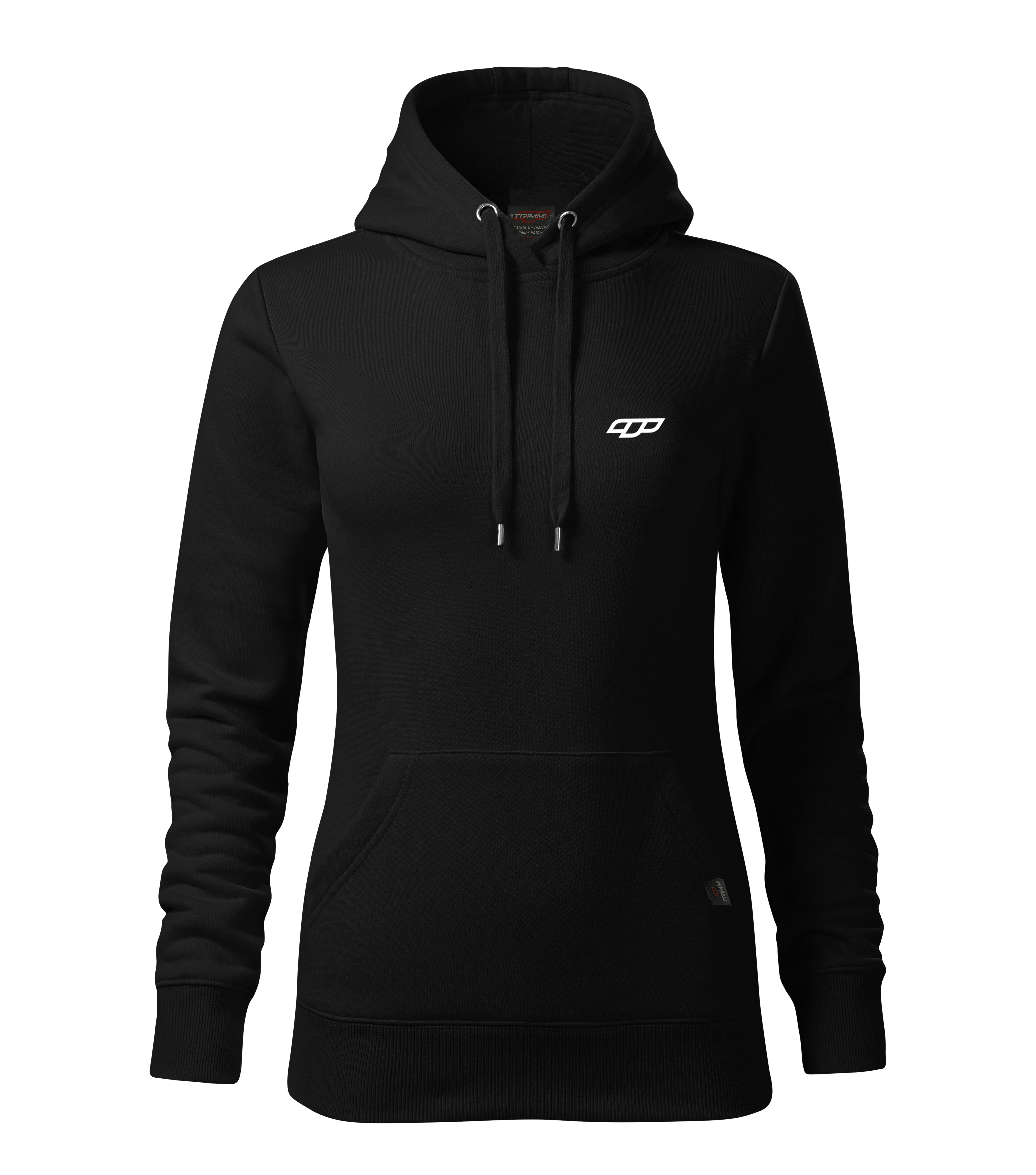 Trimm CAPE LADY black Veľkosť: L