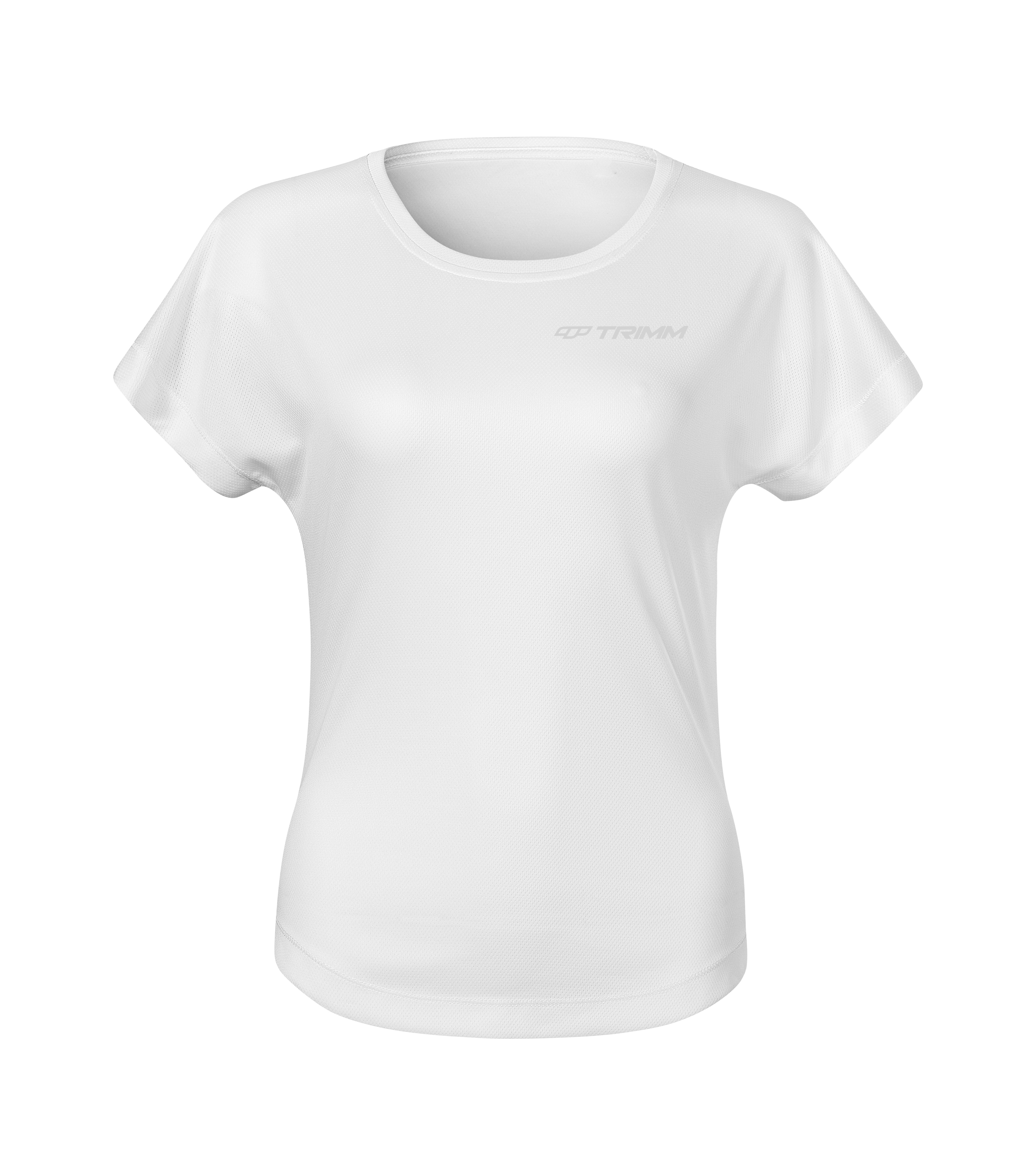 Trimm CHANGE LADY white Veľkosť: S