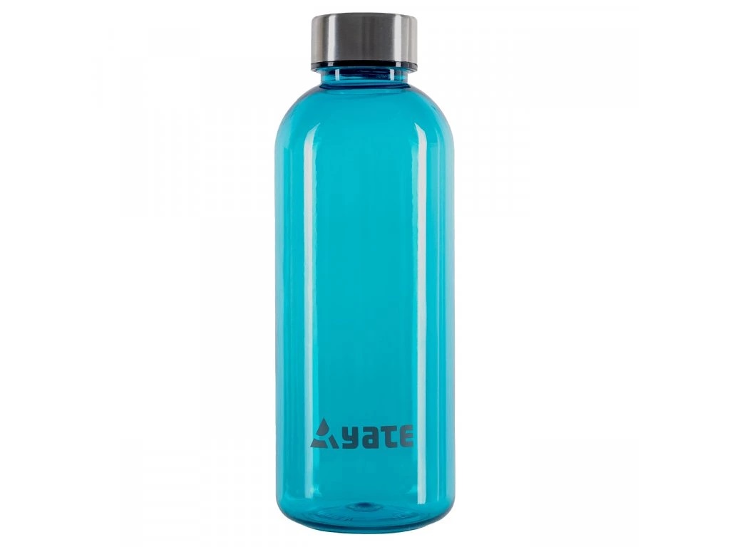 YATE fľaša TRITAN 600 ml - modrá 8595053917006
