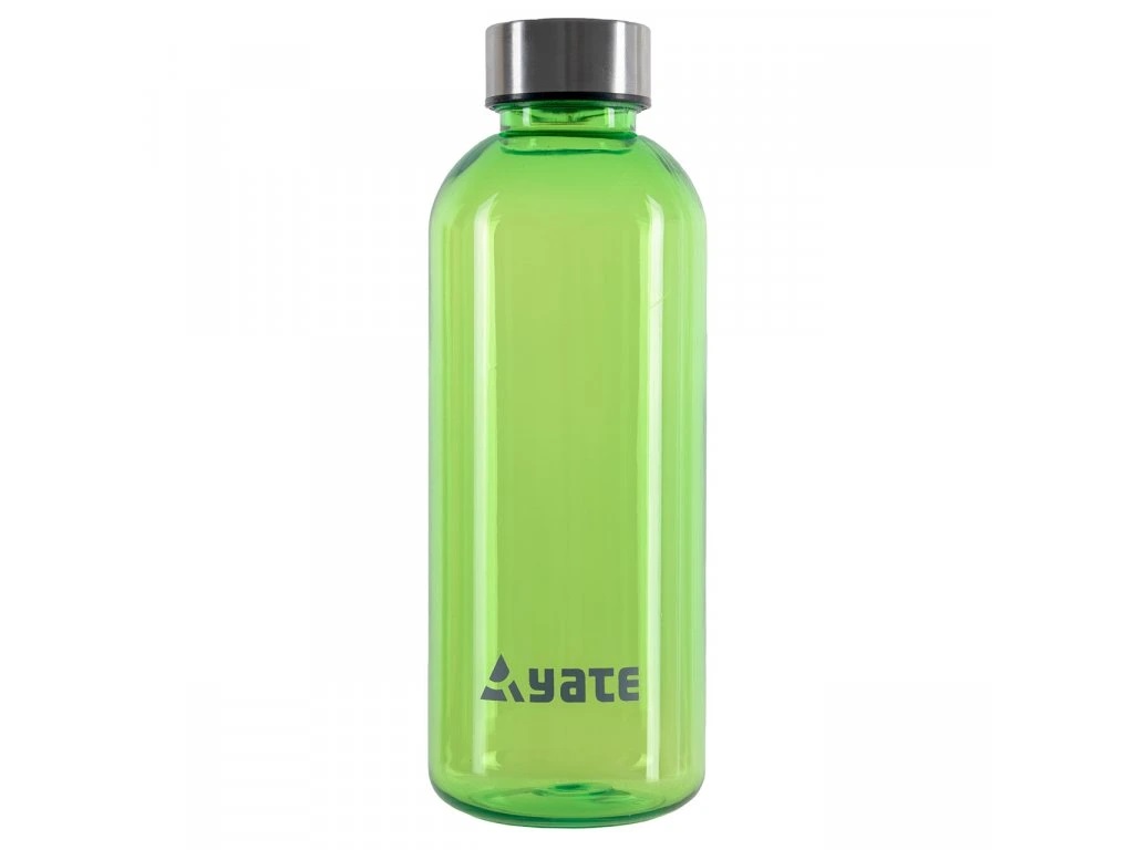 YATE fľaša TRITAN 600 ml - zelená 8595053917013