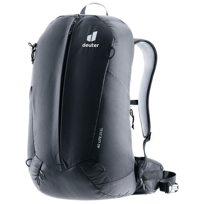 deuter AC Lite 25 EL Black Veľkosť: OneSize
