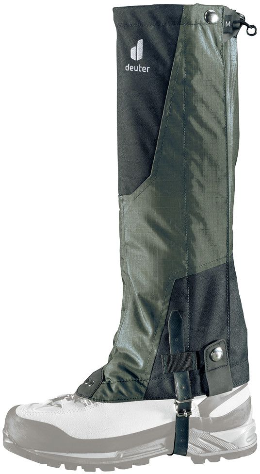 deuter Pamir anthracite/black Veľkosť: M