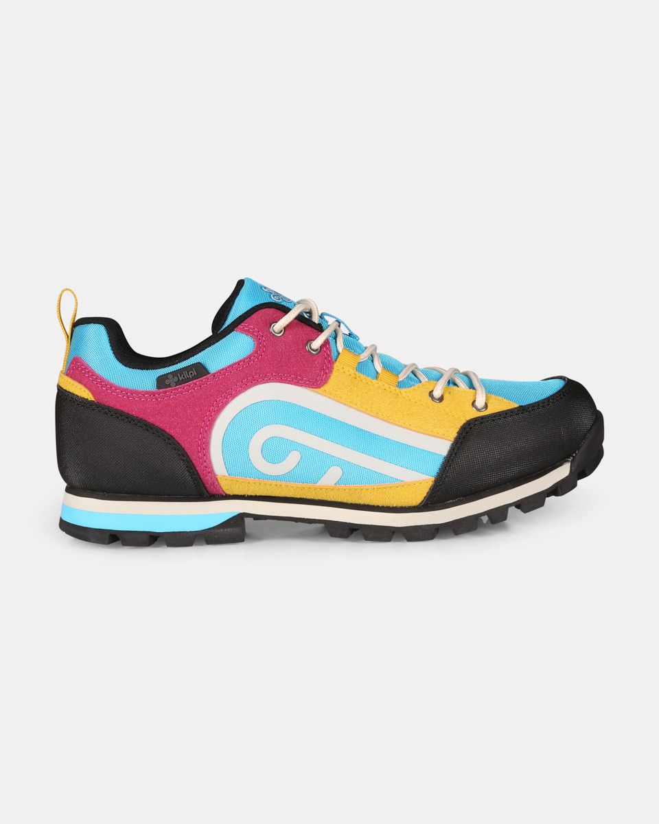 Kilpi SPECTER LOW-U Viacfarebná Veľkosť: 42