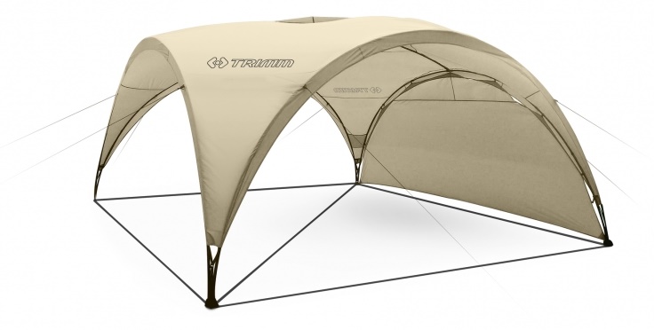 Trimm PARTY Plus sand 8595225509411