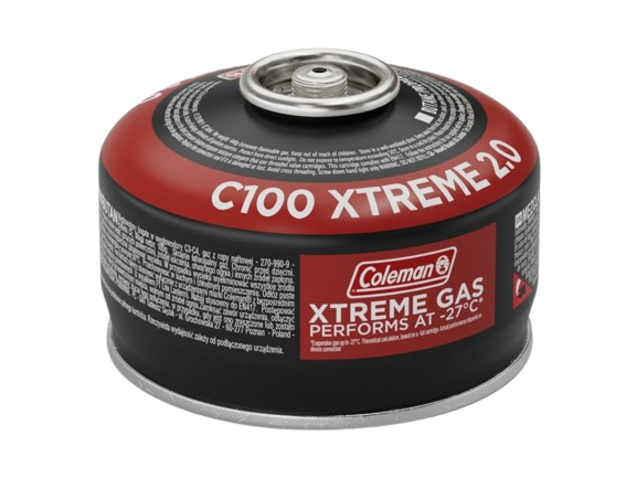 Coleman Kartuša C 100 Xtreme 3138522134426