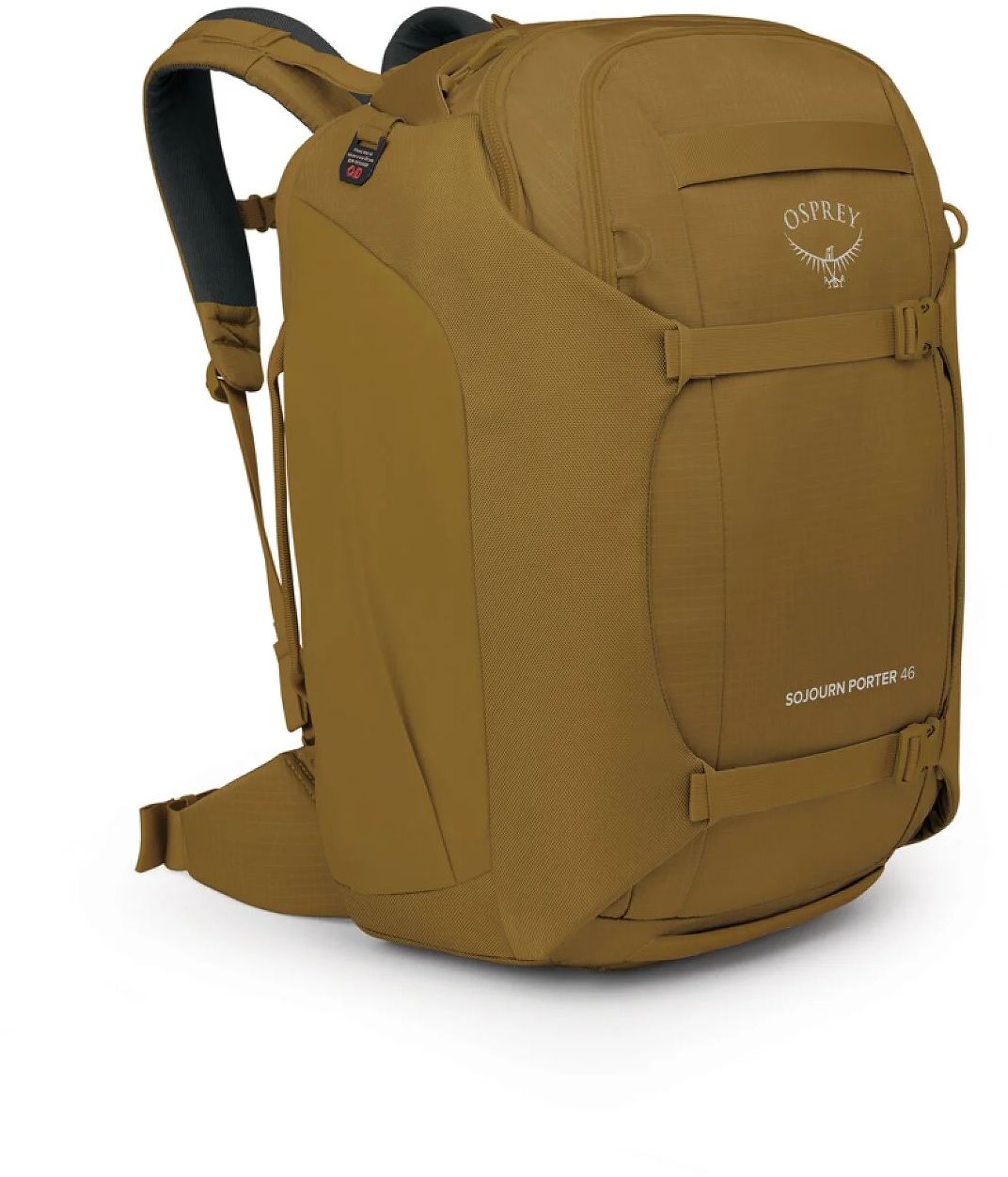 Osprey PORTER 46 brindle brown 843820166477