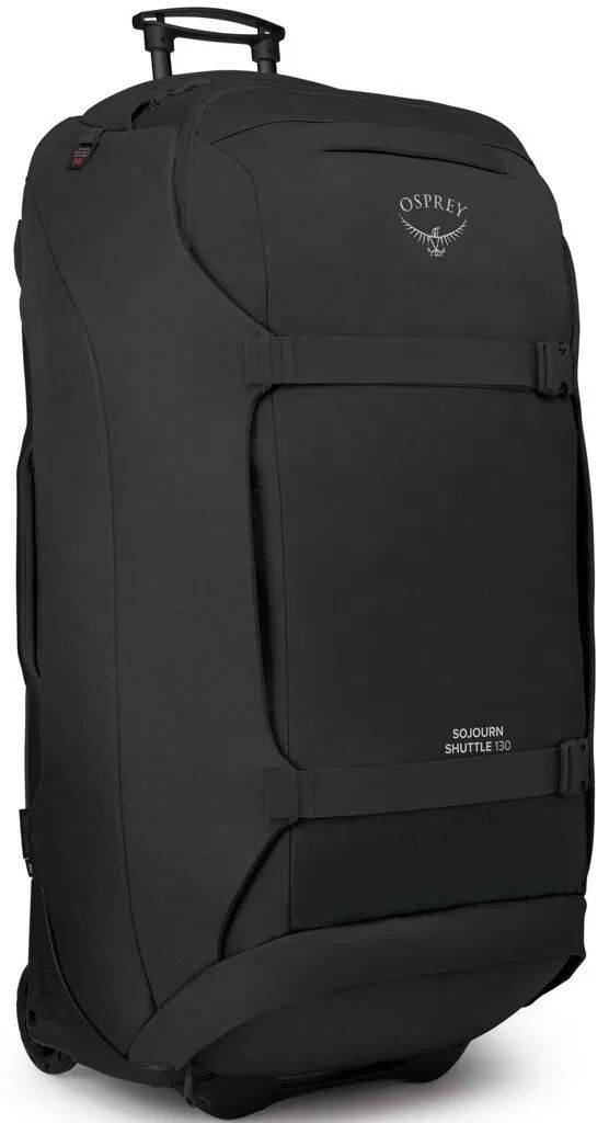 Osprey SHUTTLE 130 black
