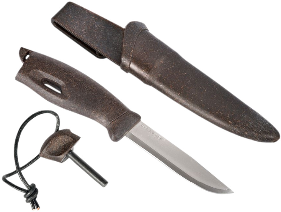 Light My Fire FireKnife BIO CocoShell 7331423013227