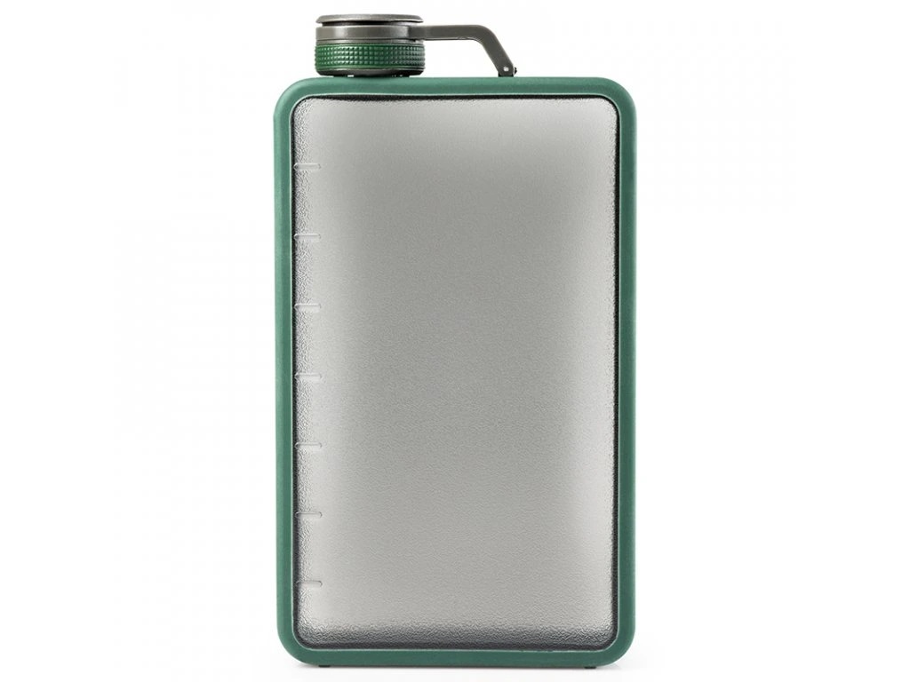 E-shop GSI Outdoors Boulder Flask 475 ml Mountain View 090497793639