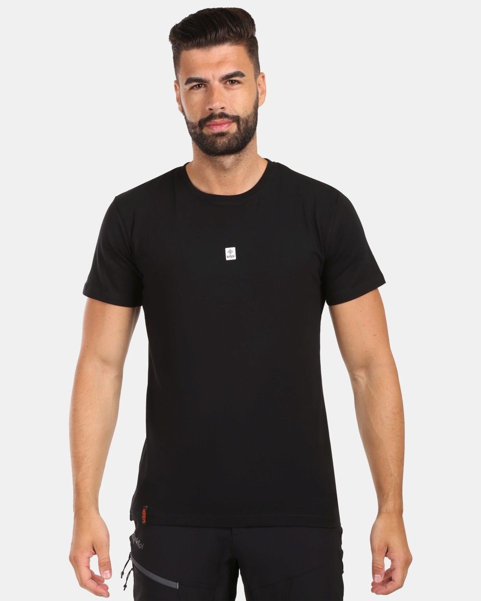 Kilpi DISCOVER-M Čierna Veľkosť: 3XL
