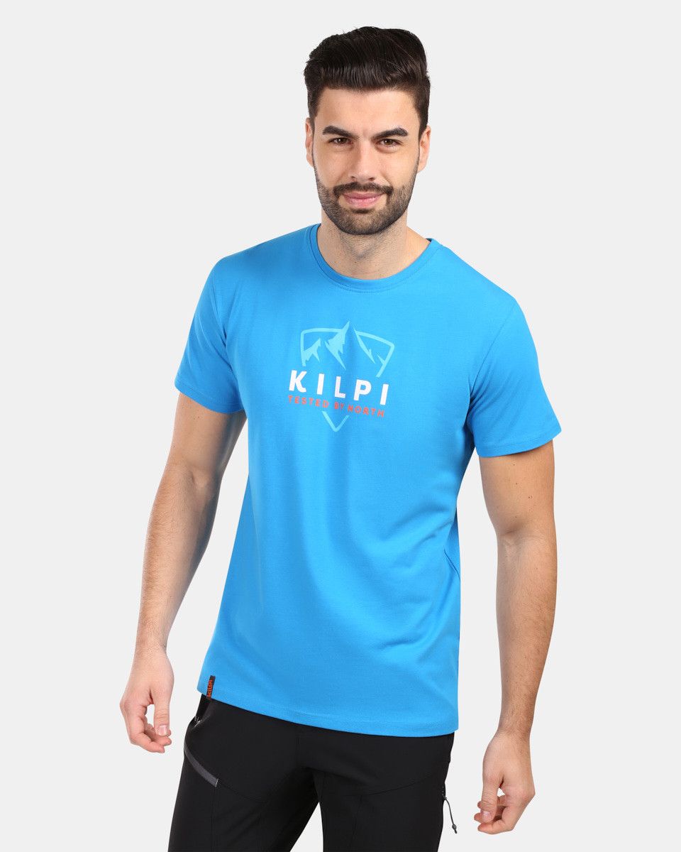 Kilpi DISCOVER-M Modrá Veľkosť: L