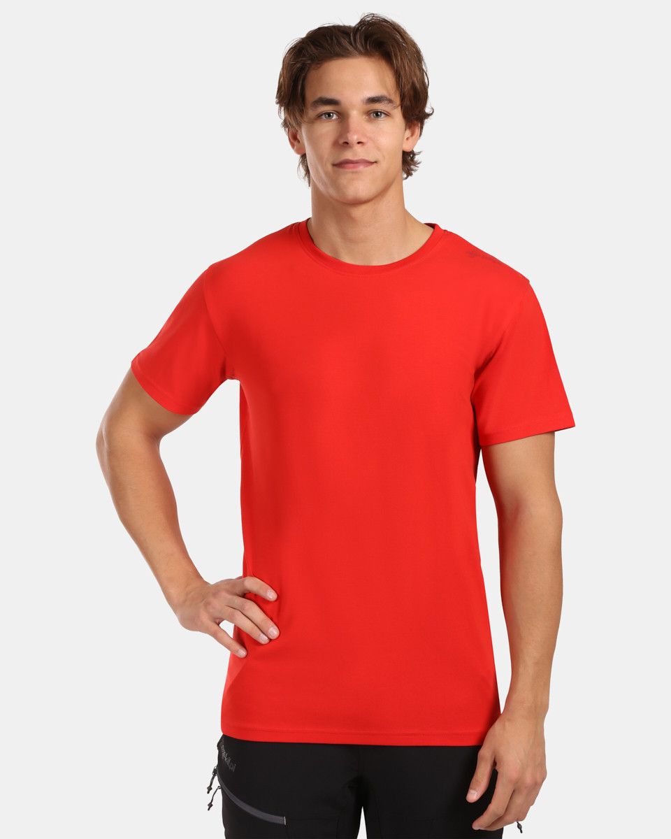 Kilpi PROMO-M Červená Veľkosť: 3XL